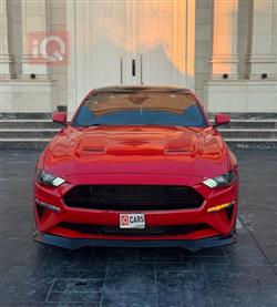 فورد موستانج